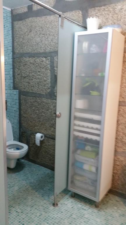 فيلا أمارانتيفي Casa Da Eira المظهر الخارجي الصورة
