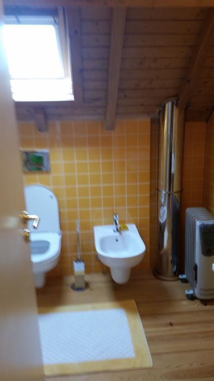فيلا أمارانتيفي Casa Da Eira المظهر الخارجي الصورة