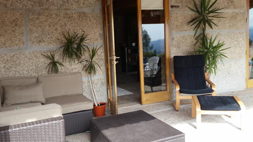 فيلا أمارانتيفي Casa Da Eira المظهر الخارجي الصورة